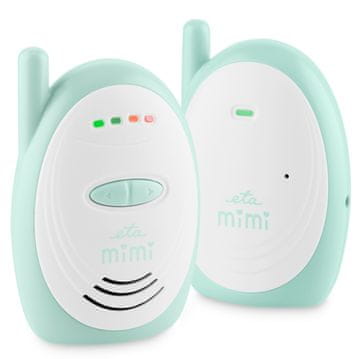 ETA Mimi elektronički monitor za bebe (ETA830690000)