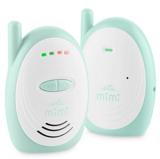 ETA Mimi elektronički monitor za bebe (ETA830690000)