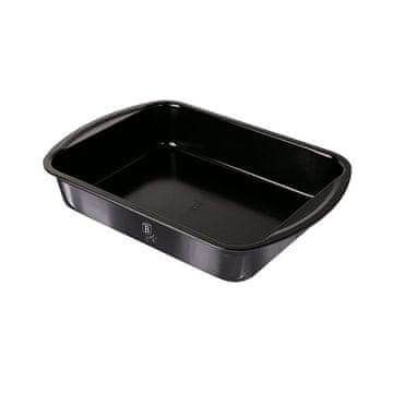 Berlingerhaus Pek papir s titanskim premazom Carbon za Collection 35x27x6,5 cm