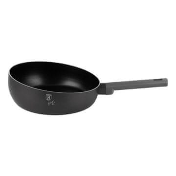 Berlingerhaus 26 cm tava za bacanje Anthracite Collection