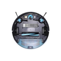 Salente robotski usisavač 3u1 s Wi-Fi aplikacijom, mokrim brisanjem i UVC sterilizacijom