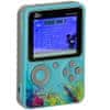 EVEON G5 Mini retro igraća konzola, plava
