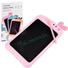 JOKOMISIADA Grafički tablet LCD s olovkom za crtanje ZA3978