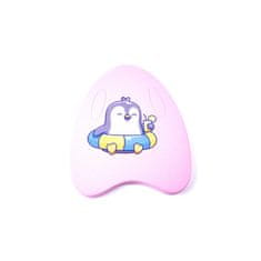 Aga Dječja plivačka daska 39x30x2,5 cm