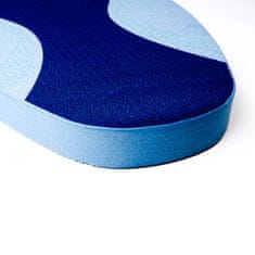 Aga Plivačka daska 42,5x30x2,5 cm Plava