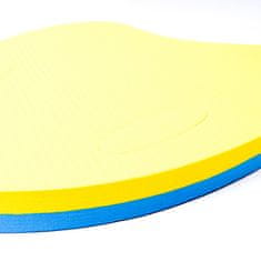 Aga Plivačka daska 39x31,5x2,5 cm DS143