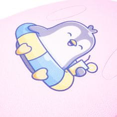 Aga Dječja plivačka daska 39x30x2,5 cm