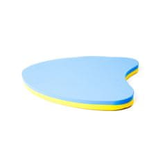 Aga Plivačka daska 39x31,5x2,5 cm DS143