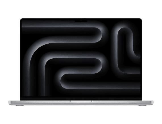 MacBook Pro 16