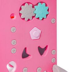 Aga4Kids Učionica toranj DS4201 Ružičasta