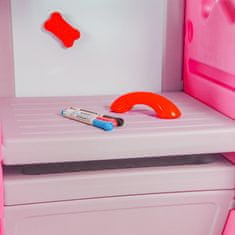 Aga4Kids Učionica toranj DS4201 Ružičasta