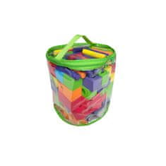 Aga4Kids Pjenaste kocke 100 komada