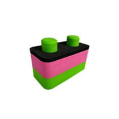 Aga4Kids Pjenaste kocke 6 komada