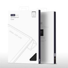 Dux Ducis Domo maska za Samsung Galaxy Tab S10 Ultra 14.6'', crno