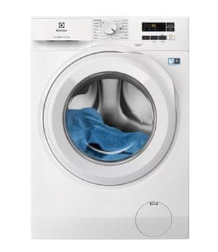 Electrolux EW6F1481E perilica rublja, 8 kg