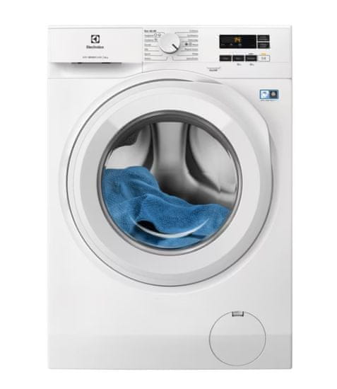 Electrolux EW6F1481E perilica rublja, 8 kg