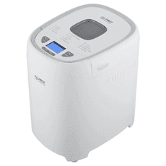 First Austria Prvo pečenje kruha, 550W, 900G, 13 programa
