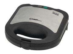 First Austria Aparat za pripremu toplih sendviča prvo, 700-800W