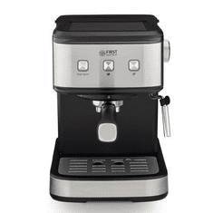 First Austria Vruća pića-espresso Prvo, 850W, 15BAR, E.S.E.