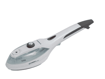 First Austria Parna četkica s 3 pričvršćivanja, 100 ml, 1000W oštećena ambalaža