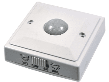 Kemot Senzor pokreta, montažni, 2000W