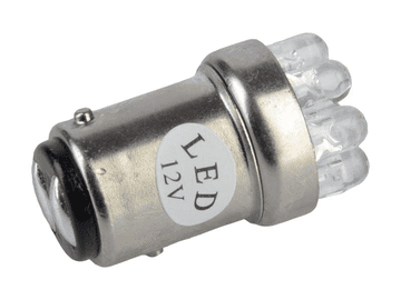 Cabletech G18.5 - 9 LED 12V bijela