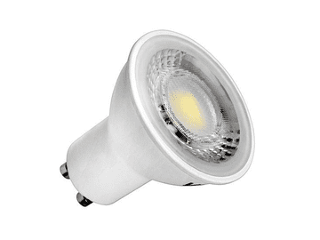 Lechpol LED 220V, 6W, GU10, 6000K, 480LM