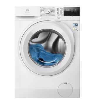 Electrolux EW6F2491E perilica rublja, 9 kg