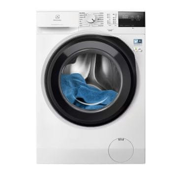 Electrolux EW6F2412E perilica rublja, 10 kg