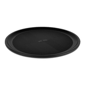 Berlingerhaus Pekač za pizzu s titanskim premazom, 32 cm, Mat crna kolekcija