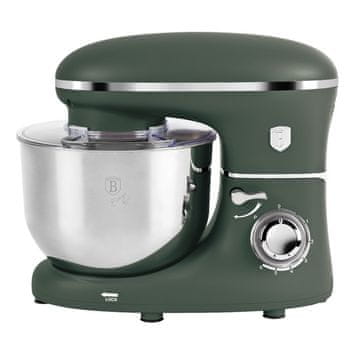 Berlingerhaus 1300 W kuhinjski kombajni iz kolekcije Mat Green