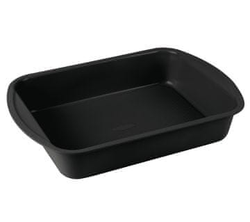 Berlingerhaus Pek papir s titanijskim premazom, 40 x 28,5 cm, Mat crna kolekcija