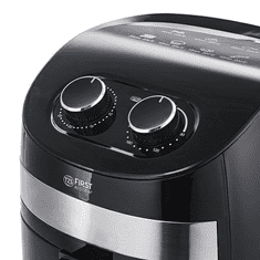 First Austria Pomfrit na vrućem zraku prvo, 3,2L, 1000W