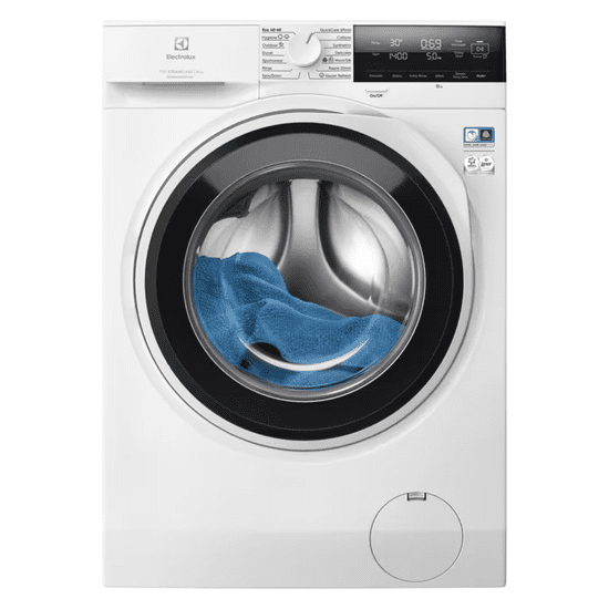 Electrolux EW7F3484UE perilica rublja, 8 kg