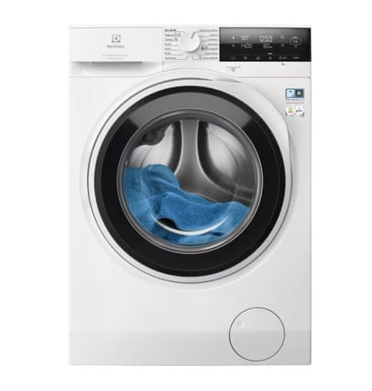 Electrolux EW7F3614UE perilica rublja, 10 kg