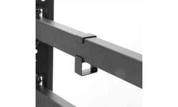 Nosač za TV LED/LCD 32-70 AR-85 vertikalni/horizontalni KUTNI