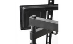 Nosač za TV LED/LCD 32-70 AR-85 vertikalni/horizontalni KUTNI
