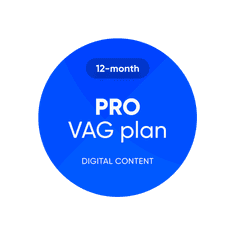 OBDeleven PRO Paket 12 mjeseci