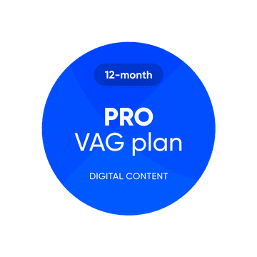 OBDeleven PRO Paket 12 mjeseci