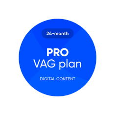 OBDeleven PRO Paket 24 mjeseci