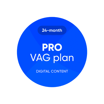 OBDeleven PRO Paket 24 mjeseci