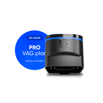 OBDeleven Dijagnostiku Automobila OBDeleven NextGen + PRO Paket 24 mjeseci