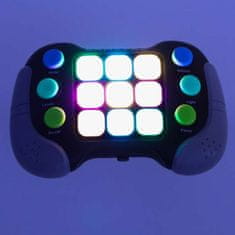 MG Anti-stress Pop It Gamepad, crno
