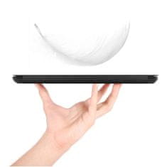 Tech-protect Smartcase maska za Amazon Kindle Paperwhite VI / 6, crno