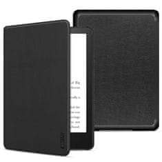 Tech-protect Smartcase maska za Amazon Kindle Paperwhite VI / 6, crno