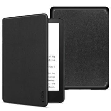 Tech-protect Smartcase maska za Amazon Kindle Paperwhite VI / 6, crno