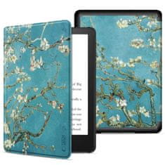Tech-protect Smartcase maska za Amazon Kindle Paperwhite VI / 6, sakura
