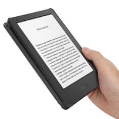 Tech-protect Smartcase maska za Amazon Kindle Paperwhite VI / 6, crno
