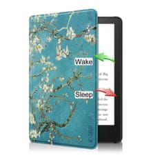 Tech-protect Smartcase maska za Amazon Kindle Paperwhite VI / 6, sakura
