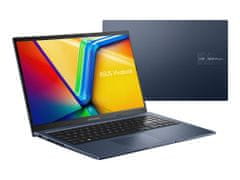ASUS Vivobook M1502YA-BQ141W prijenosnik, Ryzen 7 7730U, 15,6, 16GB, 512GB, W11H (90NB0X21-M00E40)